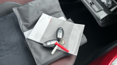 Nissan Juke 1.5 dCi N-Connecta 5dr Diesel Hatchback